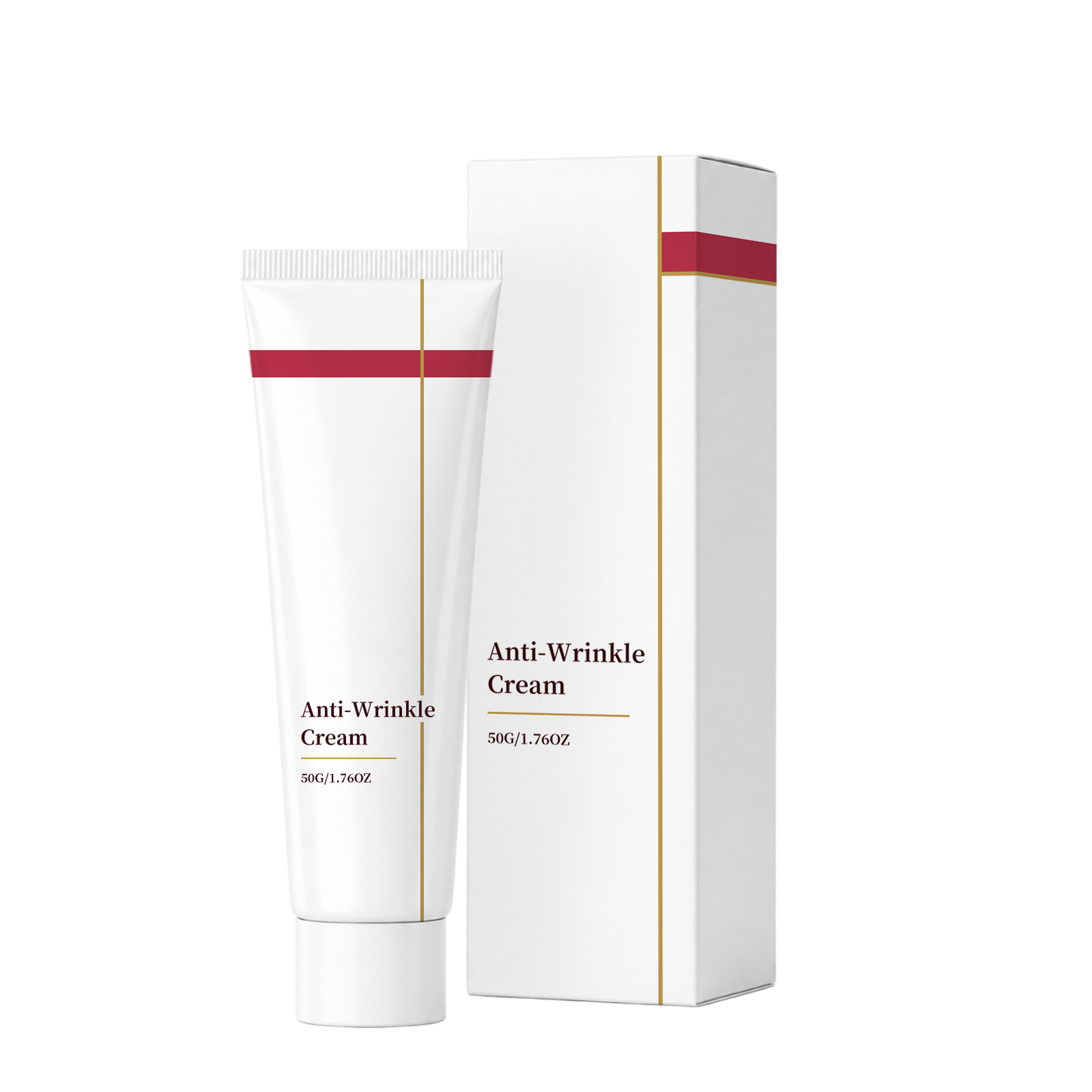 Targets all types of wrinkles and solves skin aging issues at the root✨-YOY