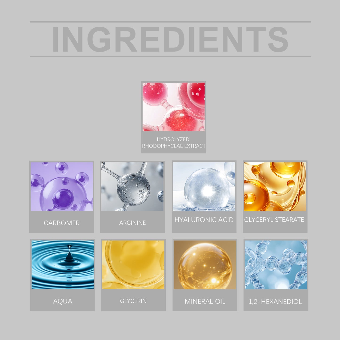 Targets all types of wrinkles and solves skin aging issues at the root✨-YOY