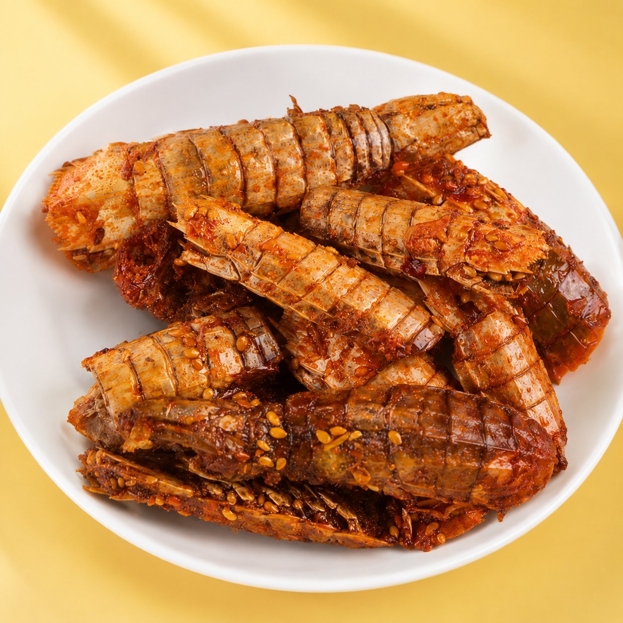 🦐 Premium Mantis Shrimp — A Delicious Way to Fuel Your Everyday Nutrition.-OKL