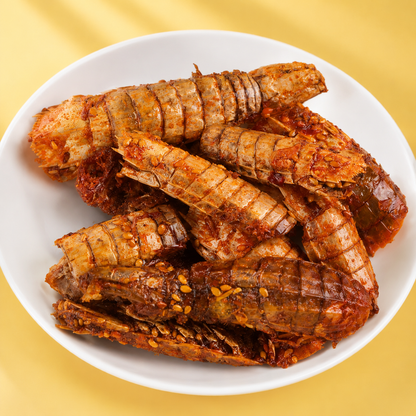 🦐 Premium Mantis Shrimp — A Delicious Way to Fuel Your Everyday Nutrition.-OKL