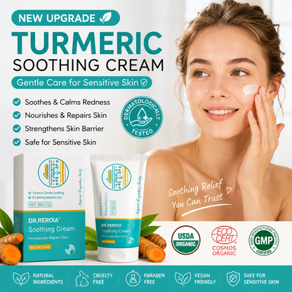 Give Your Skin the Comfort It Deserves -OKL