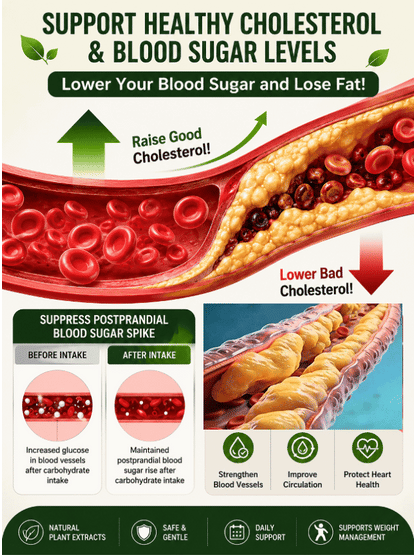 🏆The only certified flagship product supporting cardiovascular health | 🌿8-Herbal Ancient Vitality Bites™-XXS
