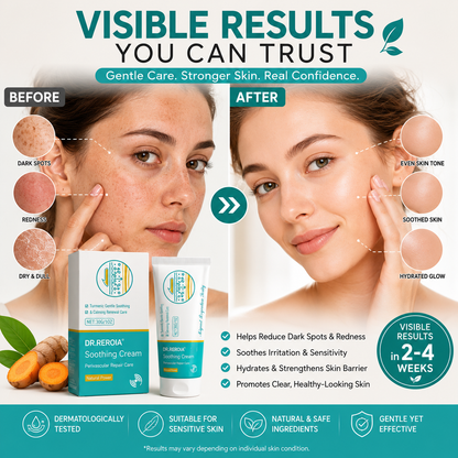 Give Your Skin the Comfort It Deserves -OKL