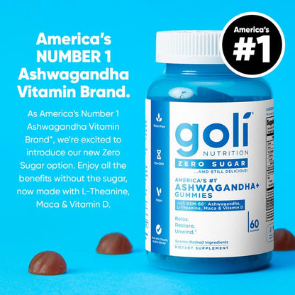Zero Sugar Best Seller Trio - World's First 3-in-1 Pre, Post, Probiotic, Apple Cider Vinegar with Vitamin B12 and Probiotics To Address Bloating, Ashwagandha & L-Theanine, Vitamin D gummies-SUY