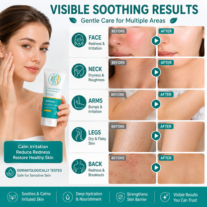 Give Your Skin the Comfort It Deserves -OKL
