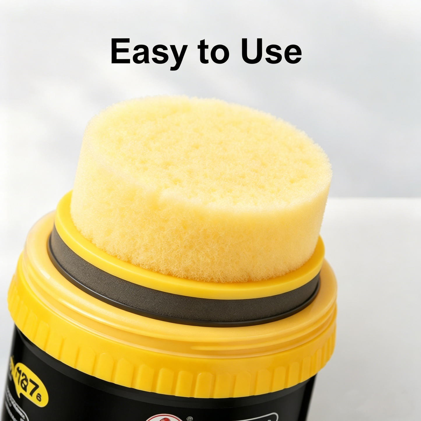 Premium Leather Nursing Cream – Restore Shine & Color for Shoes, Bags & Leather Goods-TTT