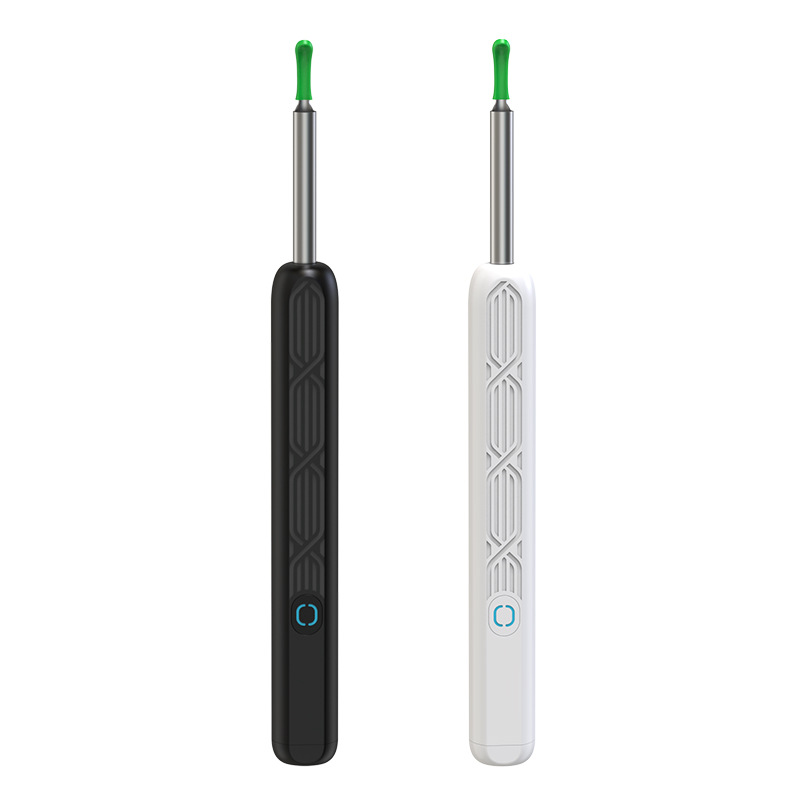 ✨Smart Visual Ear Wax Remover | WiFi HDOtoscope for Safe At-Home Ear Cleaning-CJP