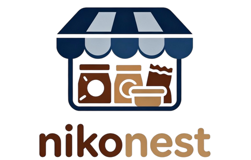 nikonest