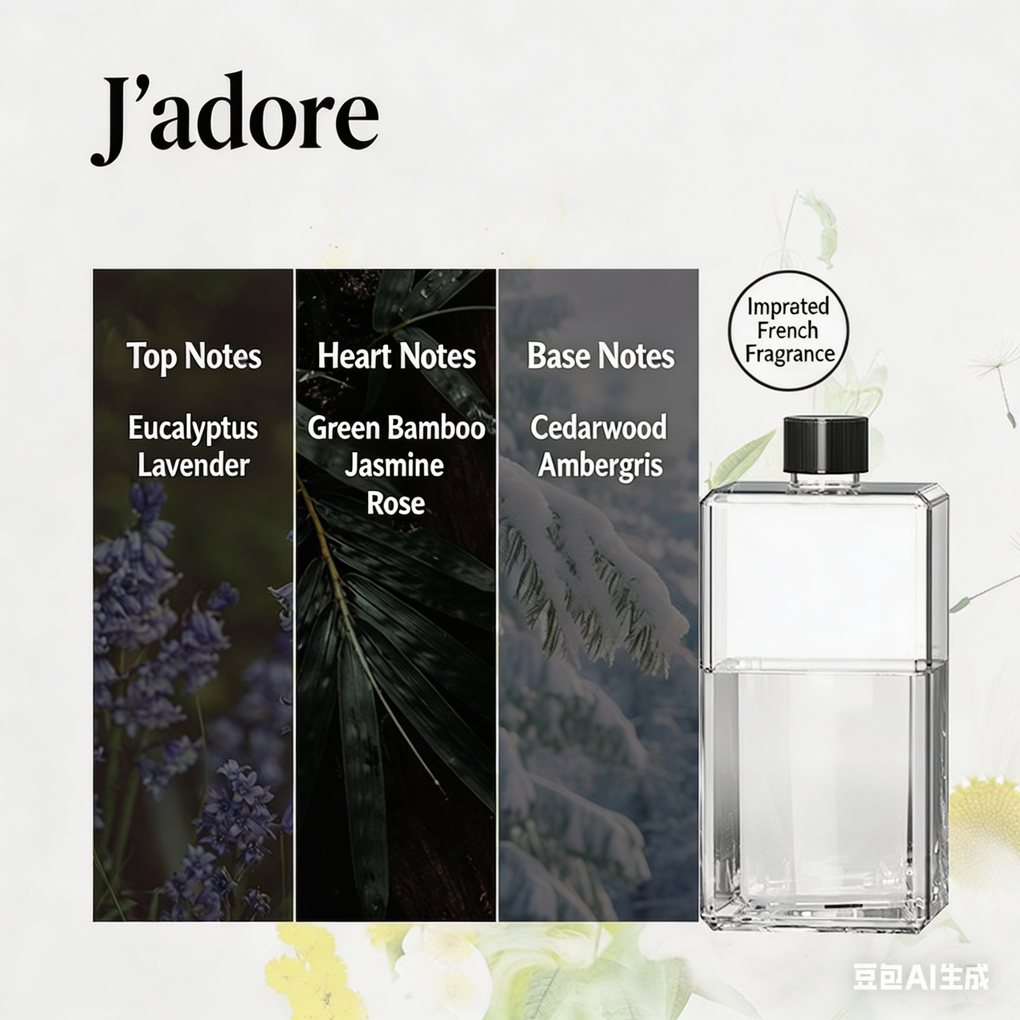 J'adore