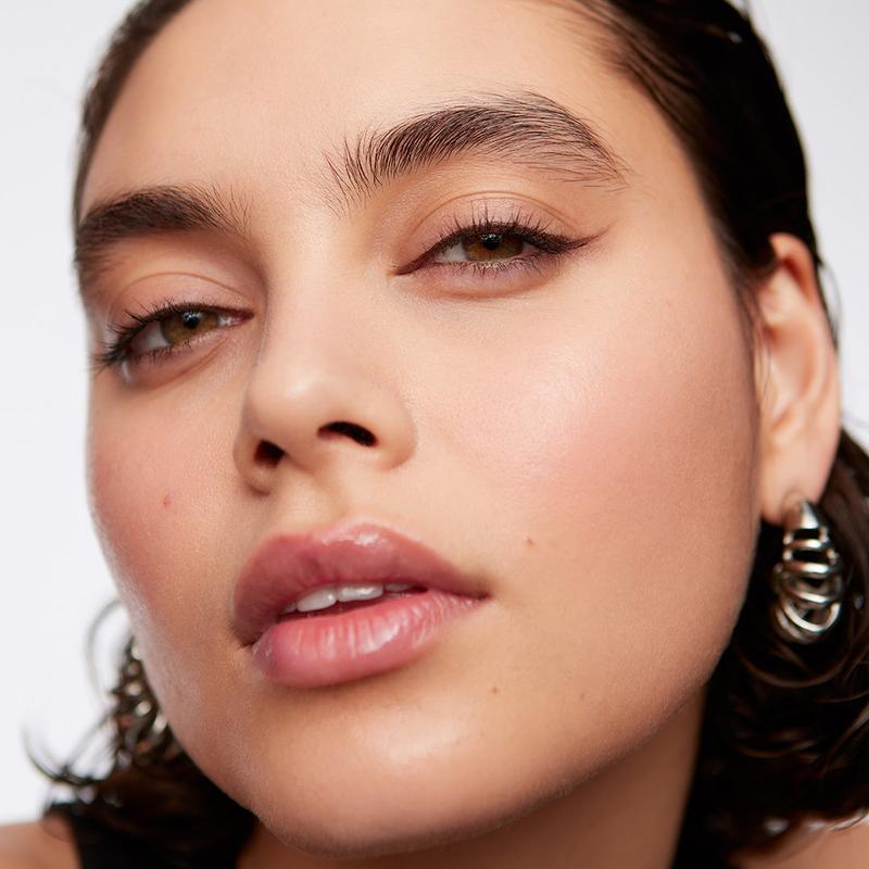 Wonderskin 1440 24H Longwear Waterproof Eyeliner, Vegan & Cruelty-Free, Ultra Creamy Soft Glide-SUY