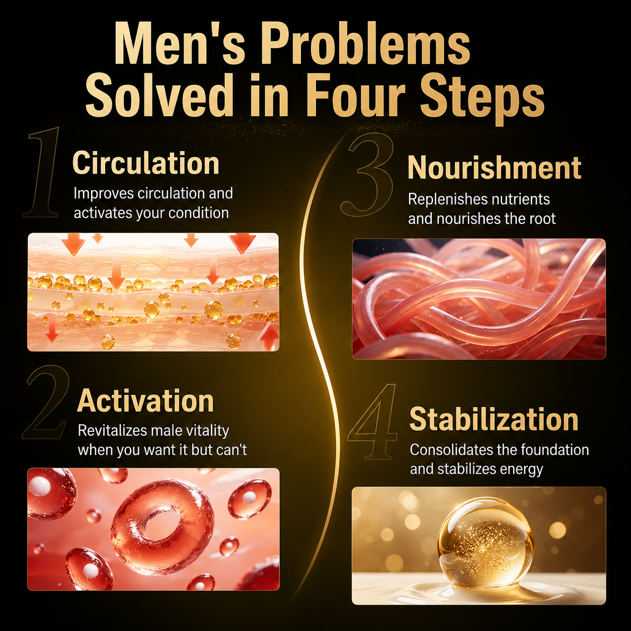 🔥 BOOST YOUR MANHOOD. LAST LONGER. PERFORM STRONGER-ZRT
