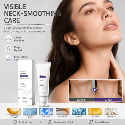 Advanced Anti-Wrinkle Care for Smoother, Firmer, Younger-Looking Skin-HJY