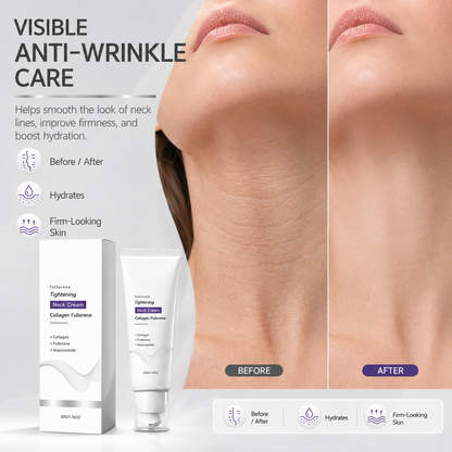 Advanced Anti-Wrinkle Care for Smoother, Firmer, Younger-Looking Skin-HJY