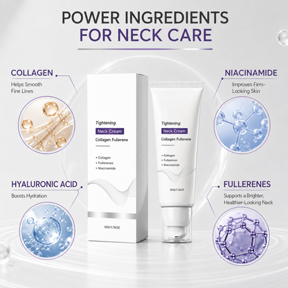 Advanced Anti-Wrinkle Care for Smoother, Firmer, Younger-Looking Skin-HJY