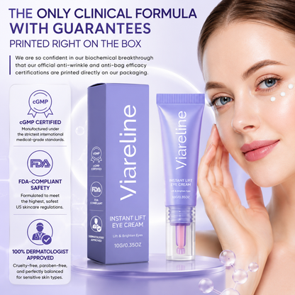🏆Blur Wrinkles & Under-Eye Bags | Clinical-Grade Wrinkle Lift Serum🧬-XXS
