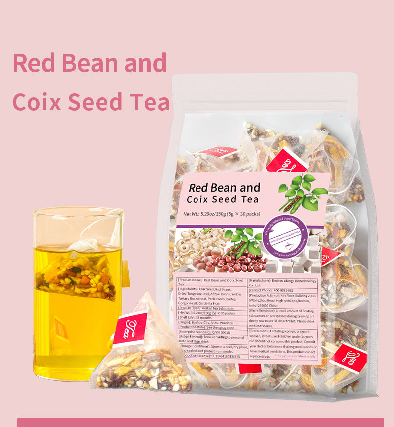 🌿The Ultimate On-the-🍃Go Wellness Tea for Busy Lives🍵-XXS