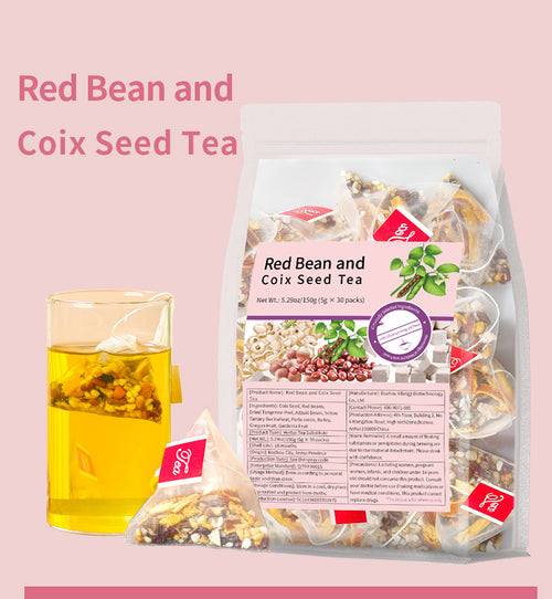 🌿The Ultimate On-the-🍃Go Wellness Tea for Busy Lives🍵-XXS