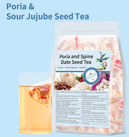 🌿The Ultimate On-the-🍃Go Wellness Tea for Busy Lives🍵-XXS