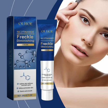 ⭐OUHOE Dark Spot Correcting Cream 🔥Removes All Types of Dark Spots -OKL