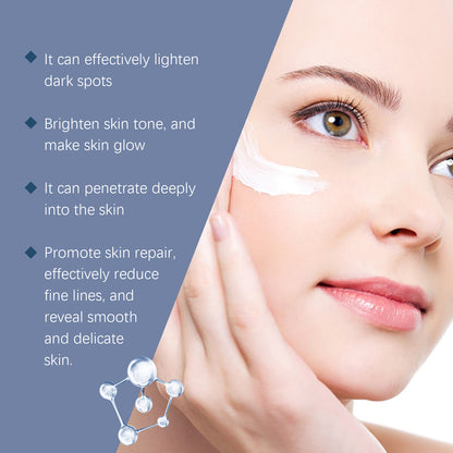 ⭐OUHOE Dark Spot Correcting Cream 🔥Removes All Types of Dark Spots -OKL