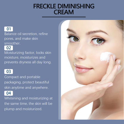 ⭐OUHOE Dark Spot Correcting Cream 🔥Removes All Types of Dark Spots -OKL