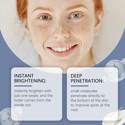 ⭐OUHOE Dark Spot Correcting Cream 🔥Removes All Types of Dark Spots -OKL