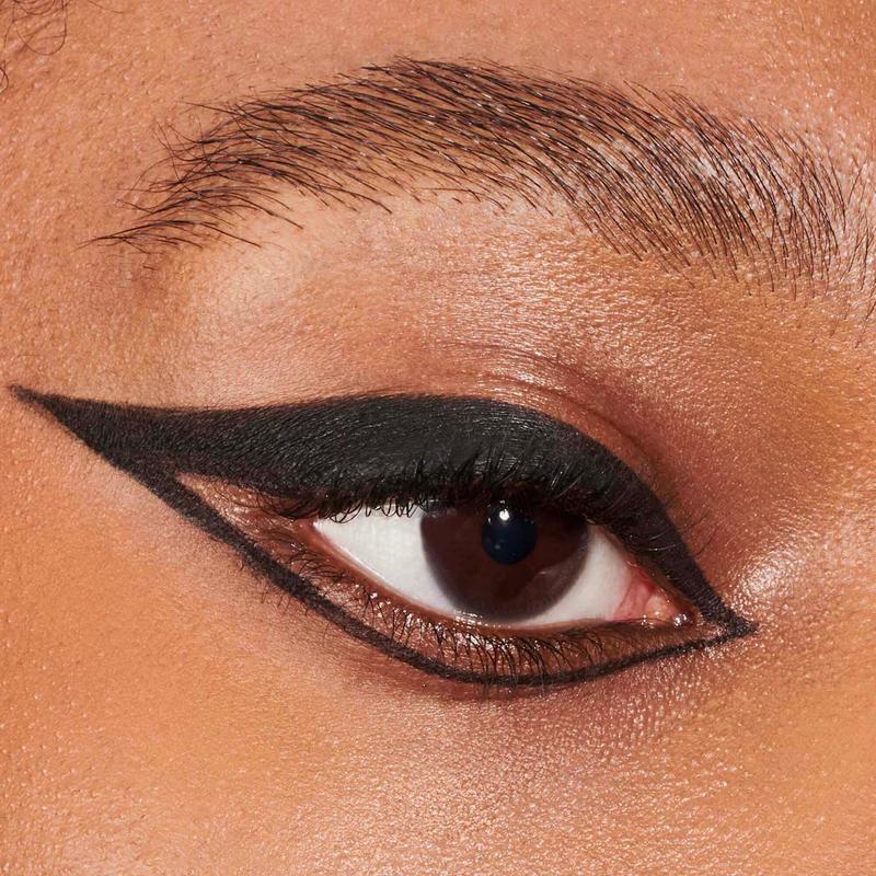 Wonderskin 1440 24H Longwear Waterproof Eyeliner, Vegan & Cruelty-Free, Ultra Creamy Soft Glide-SUY