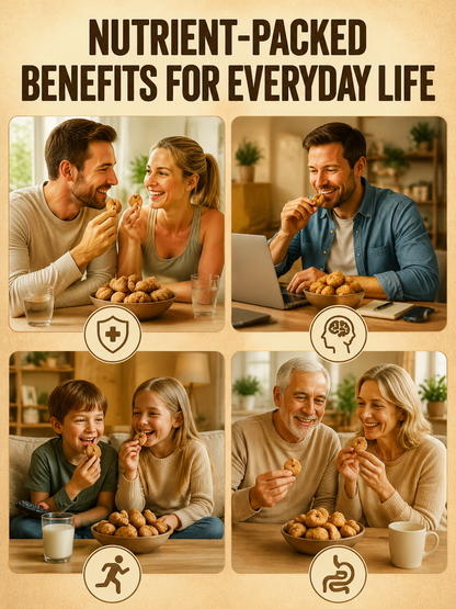 100% Pure, Zero-Sugar Dried Figs: Your Natural Booster for Circulation & Heart Health ❤️-QZZ